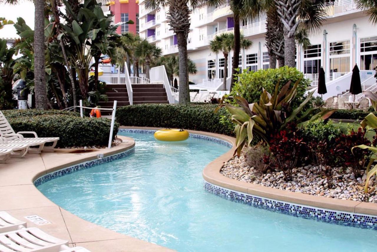 Ocean Walk Resort 910 Daytona Beach Exterior photo